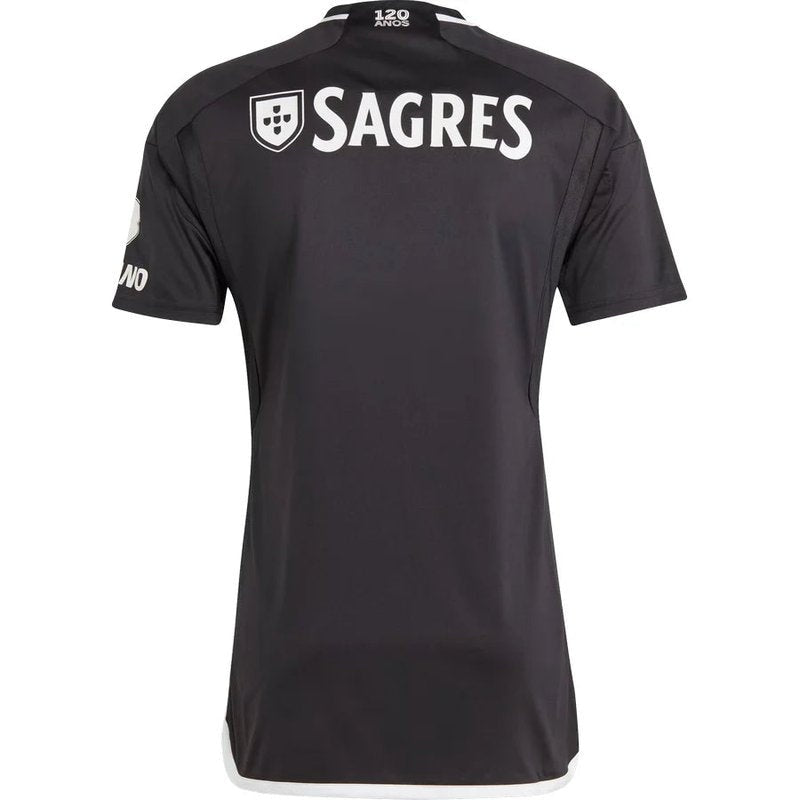 Benfica 23/24 II Away Camisa - Versão Torcedor