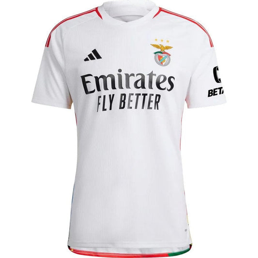 Benfica 23/24 III Third Camisa - Versão Torcedor