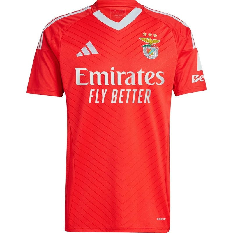 Benfica 24/25 I Home Camisa - Versão Torcedor