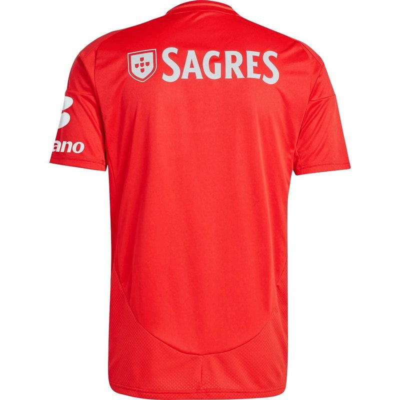 Benfica 24/25 I Home Camisa - Versão Torcedor