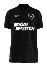 Botafogo 23/24 II Away Jersey - All Sponsors - Fan Version