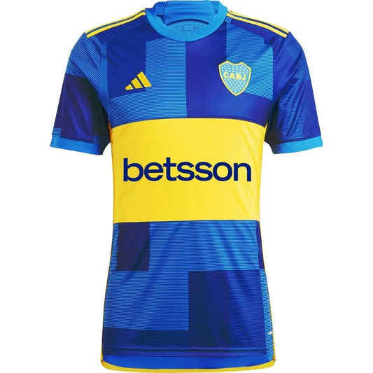 Boca Juniors 23/24 I Home Camisa - Versão Torcedor