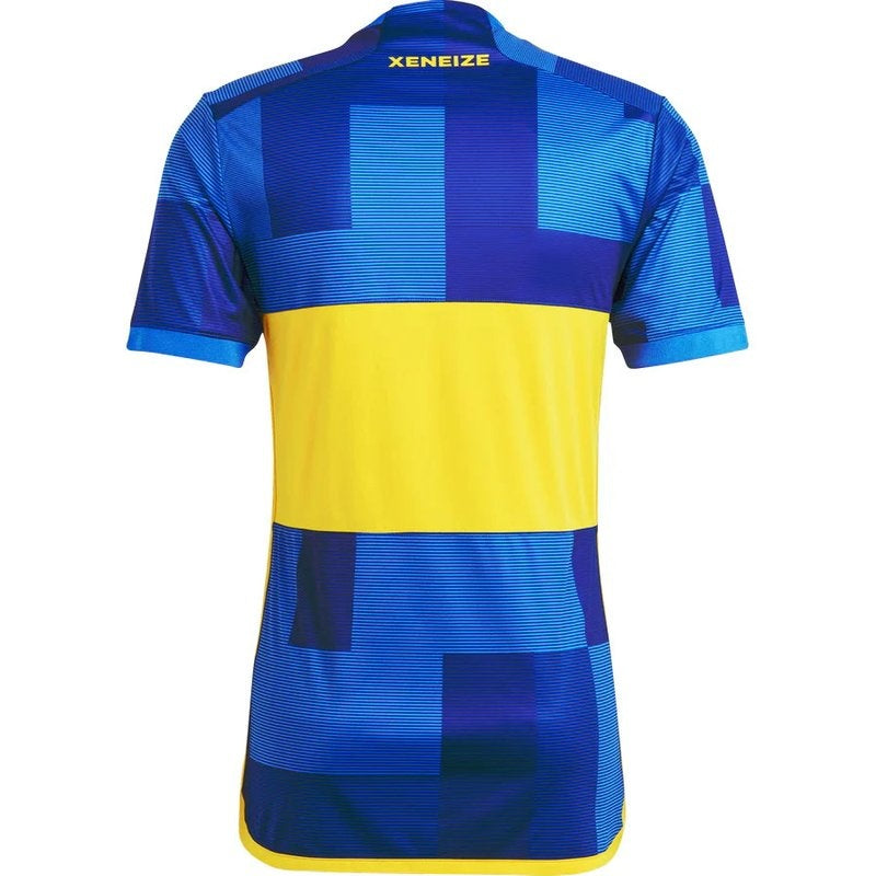 Boca Juniors 23/24 I Home Camisa - Versão Torcedor