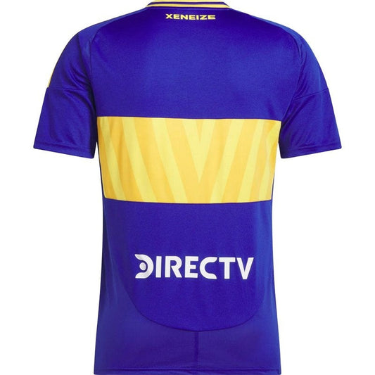 Boca Juniors 24/25 I Home Camisa - Versão Torcedor
