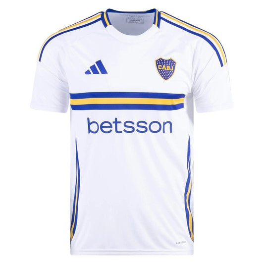 Boca Juniors 24/25 II Away Camisa - Versão Torcedor