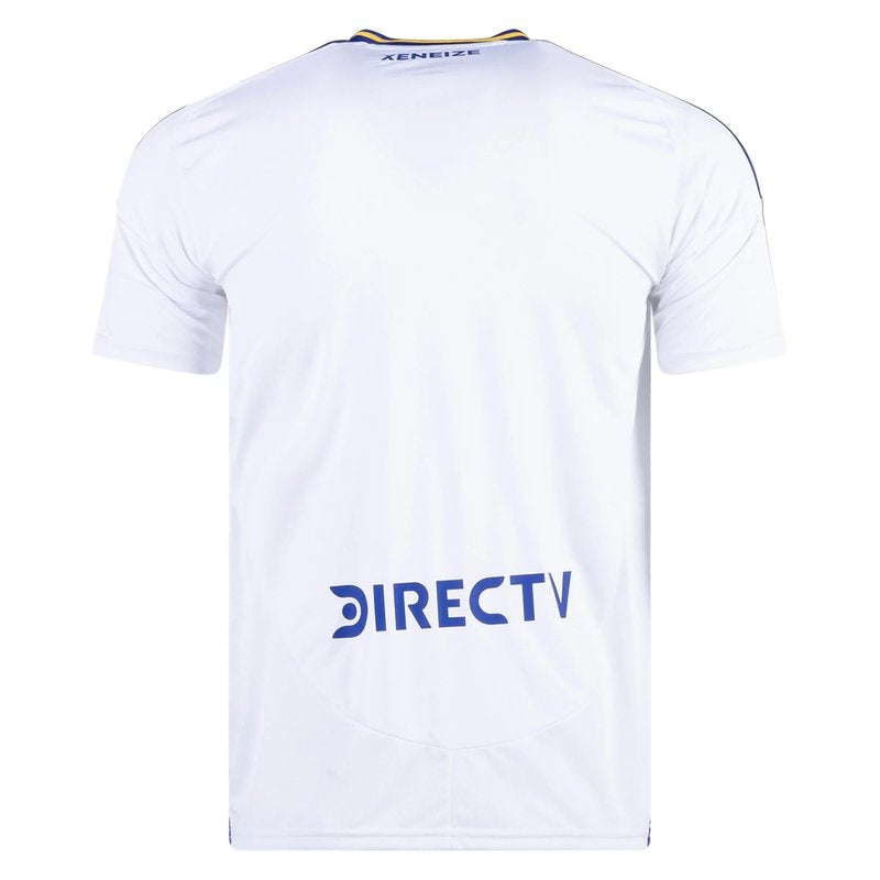 Boca Juniors 24/25 II Away Camisa - Versão Torcedor