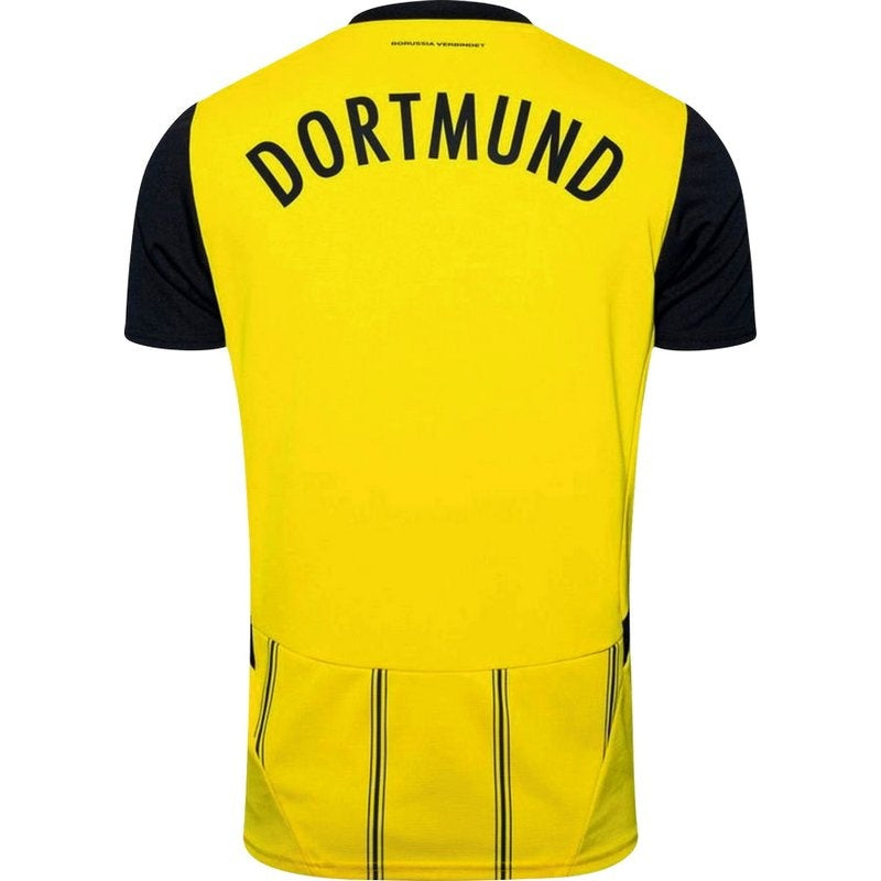 Borussia Dortmund 24/25 I Home Camisa - Versão Torcedor