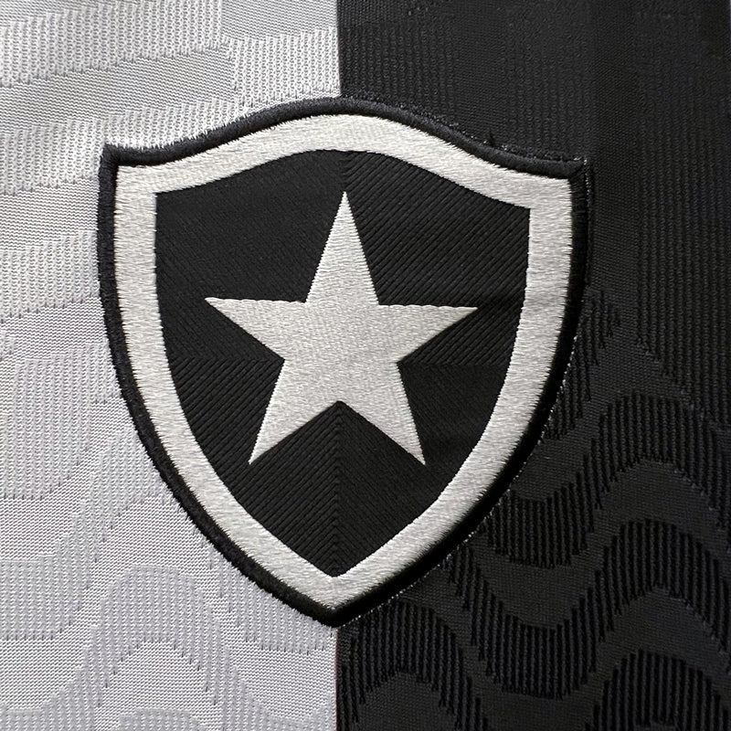 Botafogo 23/24 I Home Camisa - Versão Torcedor