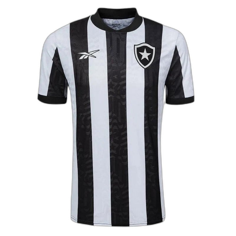 Botafogo 23/24 I Home Camisa - Versão Torcedor