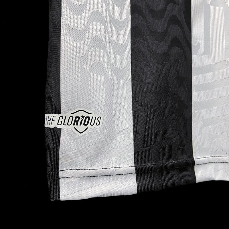 Botafogo 23/24 I Home Camisa - Versão Torcedor