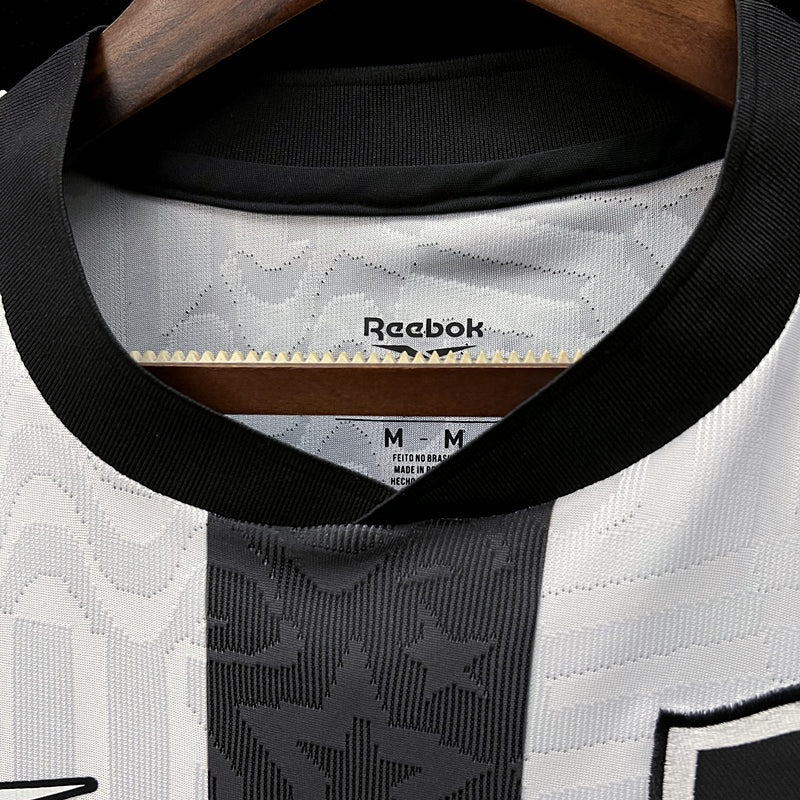 Botafogo 23/24 I Home Camisa - Versão Torcedor