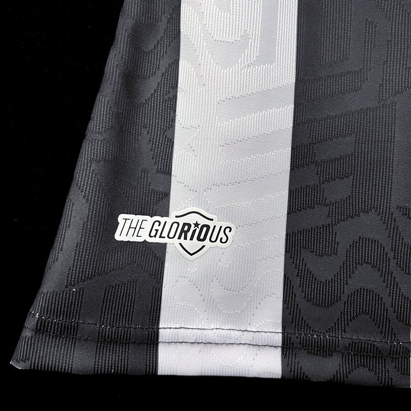 Botafogo 23/24 I Home Camisa - Feminina's