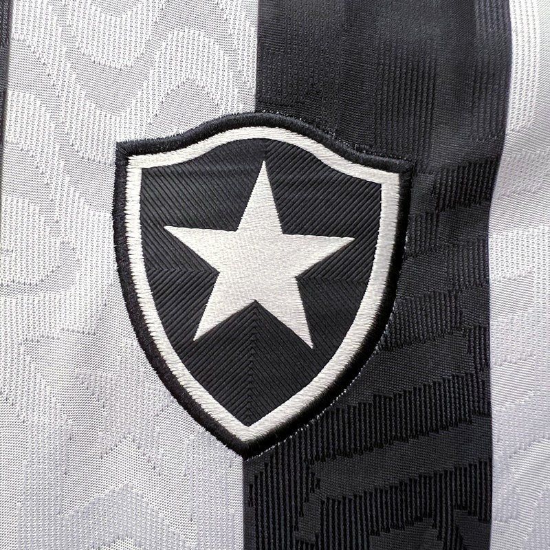 Botafogo 23/24 I Home Camisa - Feminina's