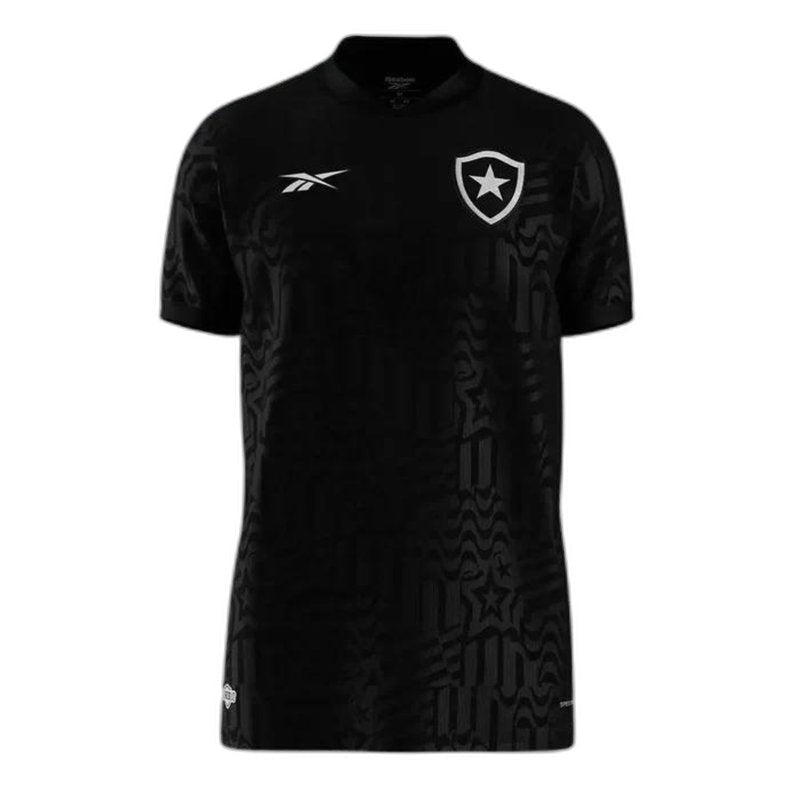 Botafogo 23/24 II Away Camisa - Versão Torcedor
