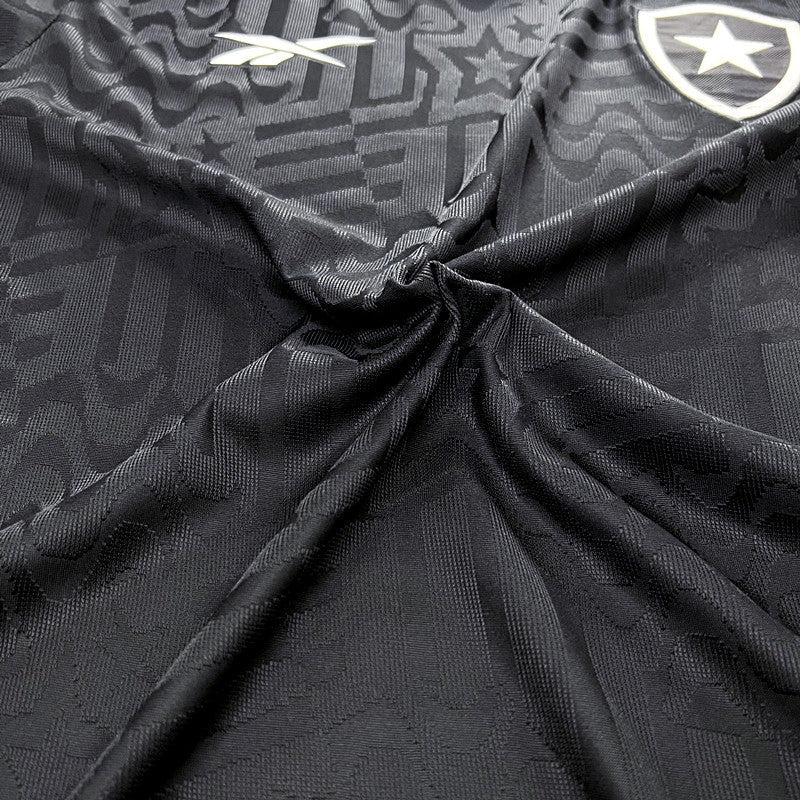 Botafogo 23/24 II Away Camisa - Versão Torcedor
