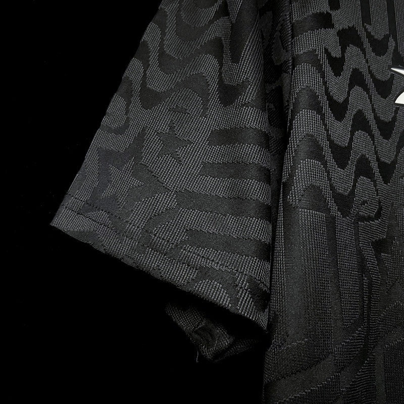 Botafogo 23/24 II Away Camisa - Versão Torcedor