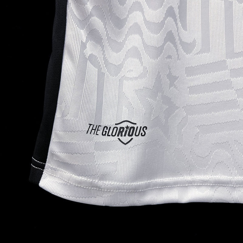 Botafogo 23/24 III Third Camisa - Versão Torcedor