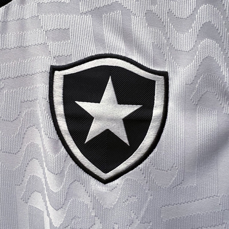 Botafogo 23/24 III Third Camisa - Versão Torcedor