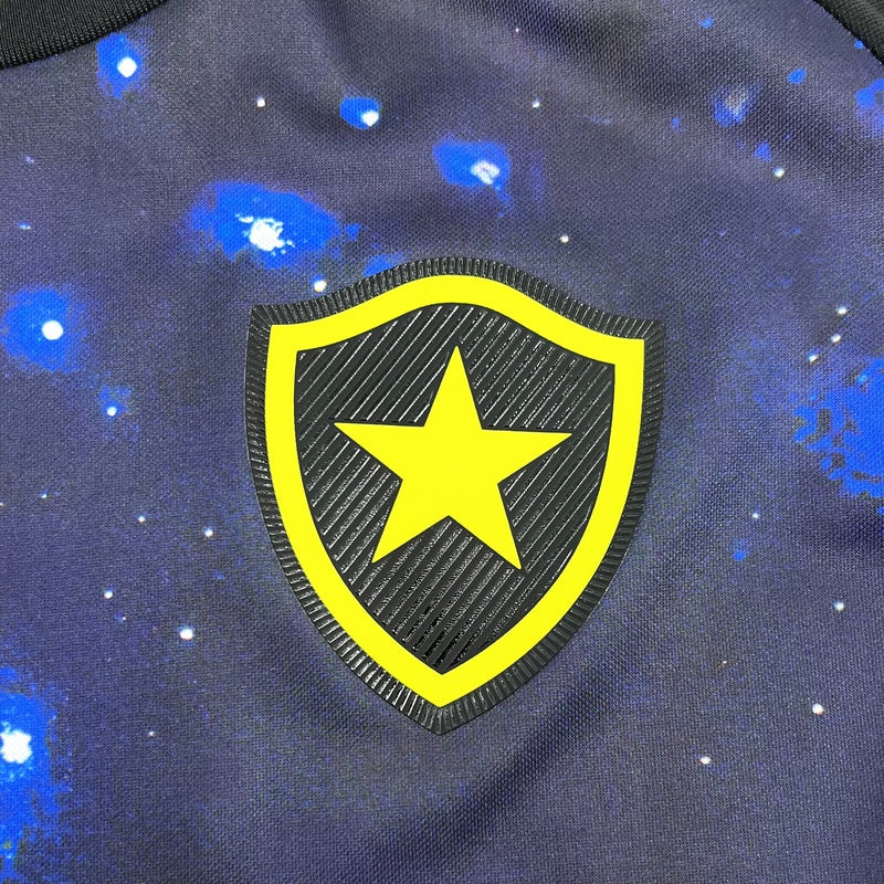 Botafogo 24/25 I Home Camisa - Versão Torcedor
