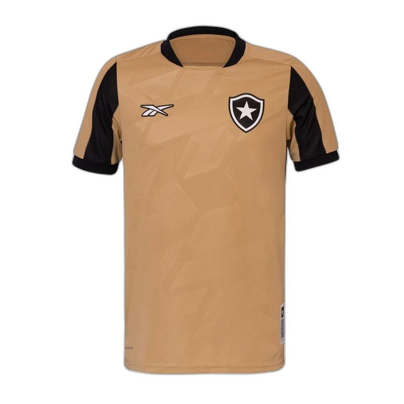 Botafogo 24/25 II Away Camisa de Goleiro - Versão Torcedor