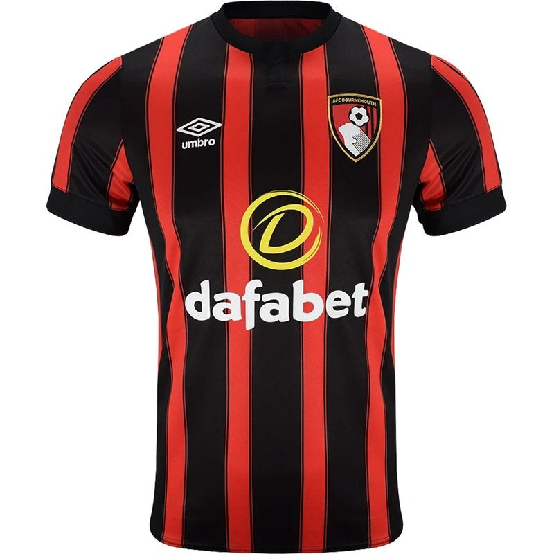 Bournemouth 23/24 I Home Camisa - Versão Torcedor
