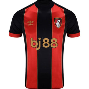 Bournemouth 24/25 I Home Jersey - Fan Version