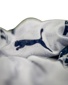 Bahia 25/26 I Home Jersey - All Sponsors - Fan Version