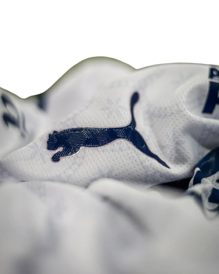 Bahia 25/26 I Home Jersey - All Sponsors - Fan Version