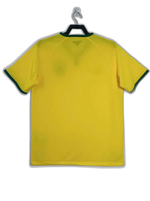 Brazil 2014 I Home Camisa - Versão Retrô