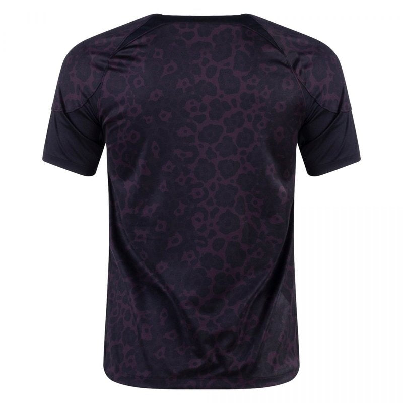 Brazil 22/23 Goalkepper Camisa - Versão Torcedor