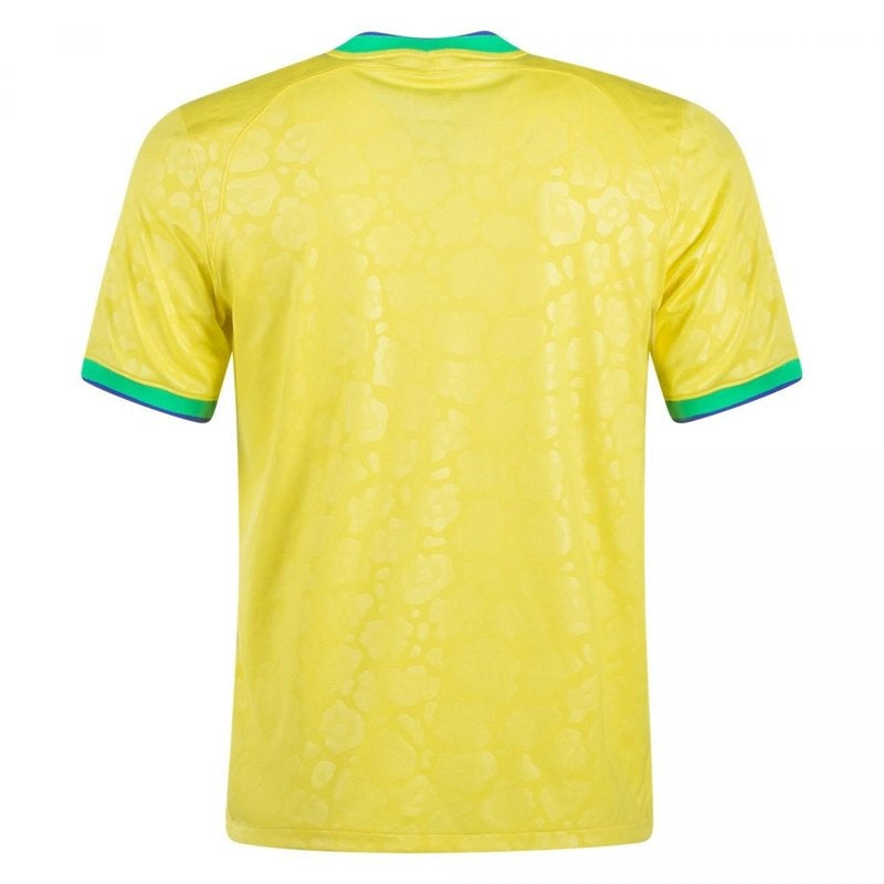 Brazil 22/23 I Home Camisa - Versão Torcedor