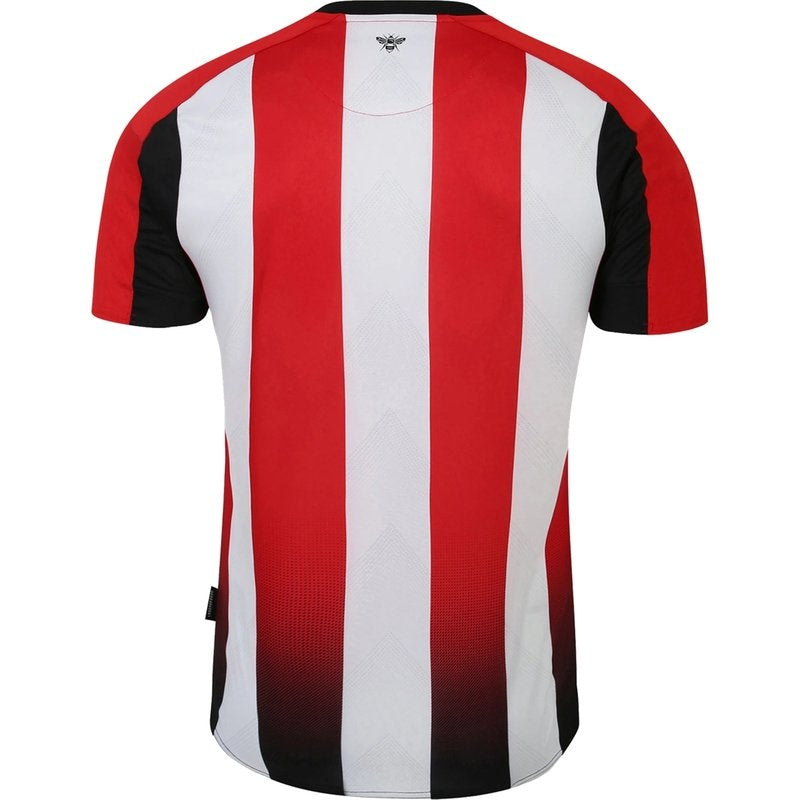 Brentford 24/25 I Home Camisa - Versão Torcedor