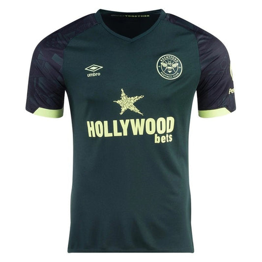 Brentford 24/25 III Third Camisa - Versão Torcedor