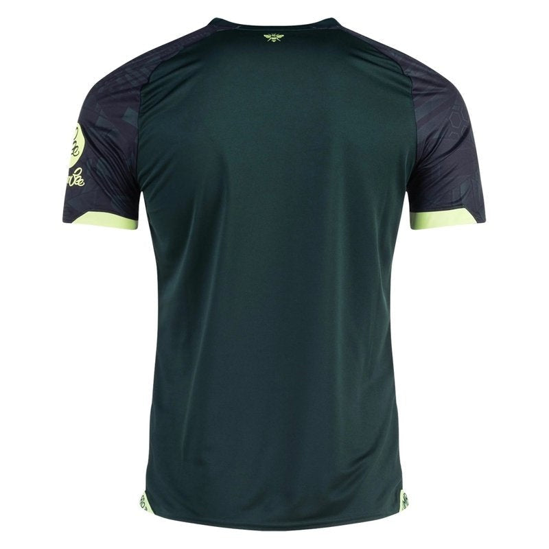 Brentford 24/25 III Third Camisa - Versão Torcedor
