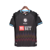 Bristol City 21/22 I Home Jersey - Fan Version