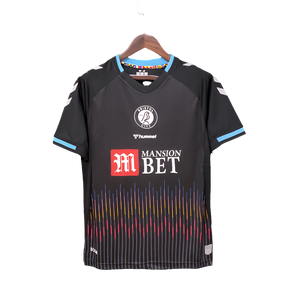 Bristol City 21/22 I Home Jersey - Fan Version