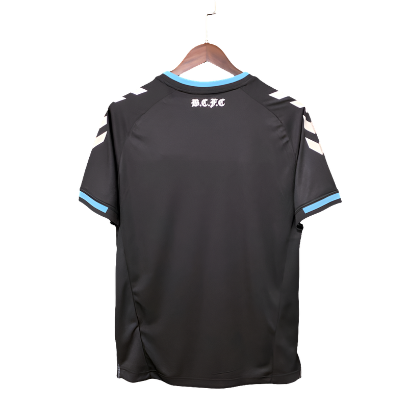 Bristol City 21/22 I Home Camisa - Versão Torcedor