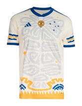 Cruzeiro 23/24 Special Graphic Jersey - Fan Version