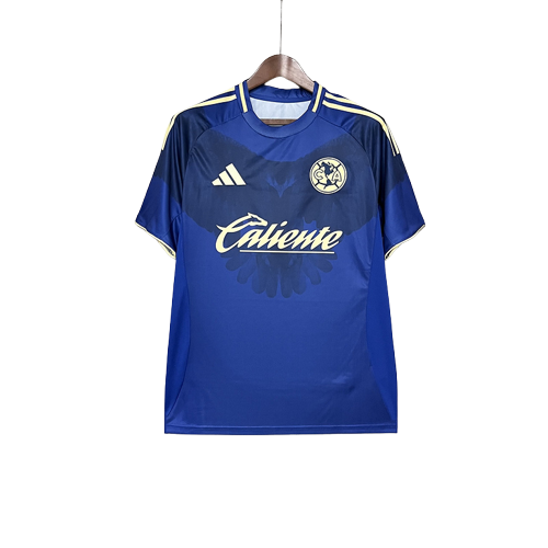 Club América 25/26 III Third Camisa - Versão Torcedor