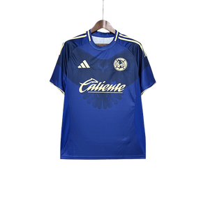Club América 25/26 III Third Jersey - Fan Version