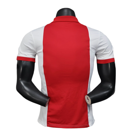 AFC Ajax 25/26 Edição Aniversário Camisa - Versão Jogador