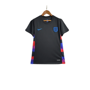 England 25/26 Special Edition Jersey - Black - Women's