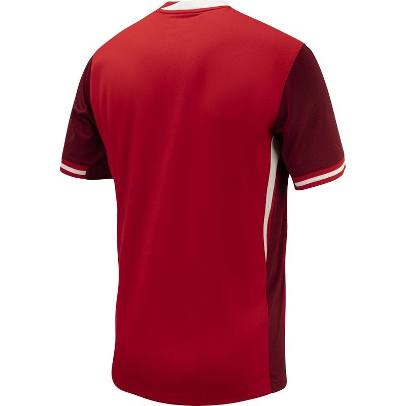 Canada 24/25 I Home Camisa - Versão Torcedor