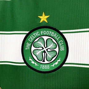 Celtic F.C. 21/22 I Home Jersey - Fan Version