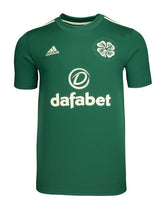 Celtic F.C. 21/22 II Away Jersey - Fan Version