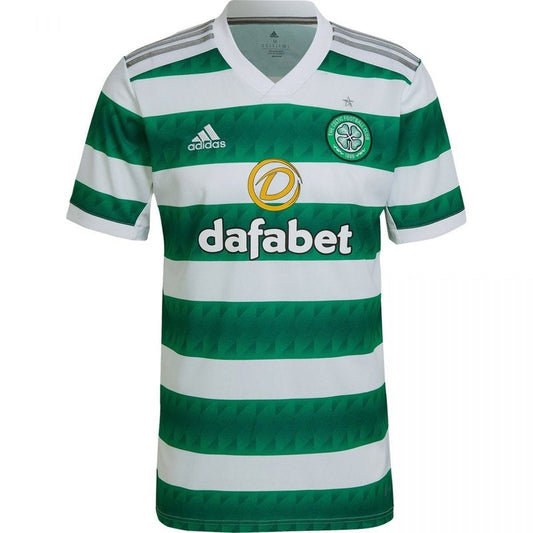 Celtic F.C. 22/23 I Home Camisa - Versão Torcedor