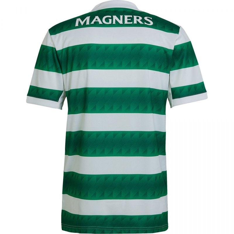 Celtic F.C. 22/23 I Home Camisa - Versão Torcedor