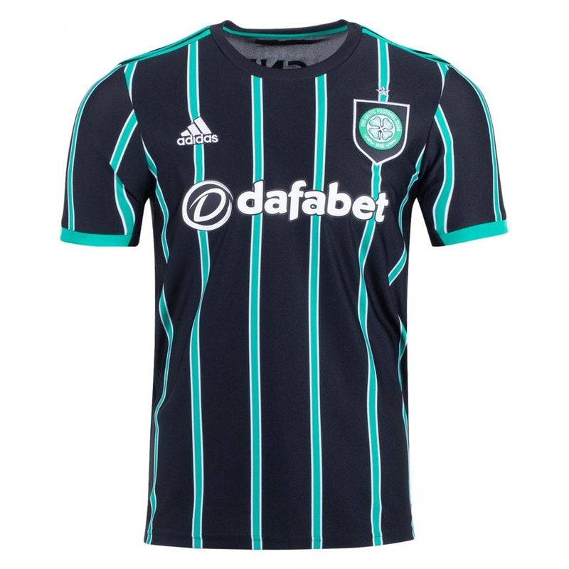 Celtic F.C. 22/23 II Away Camisa - Versão Torcedor