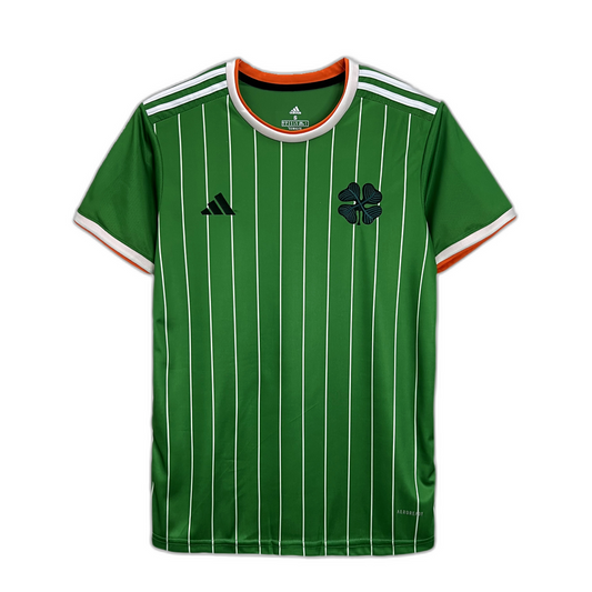 Celtic F.C. 24/25 Edição Comemorativa Camisa - Versão Torcedor