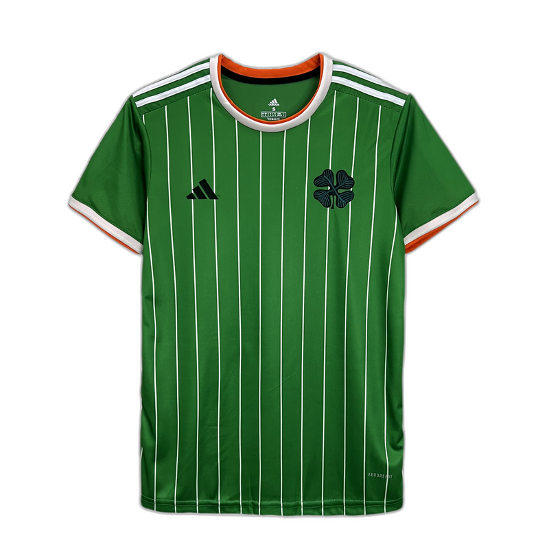 Celtic F.C. 24/25 Commemorative Edition Jersey - Fan Version